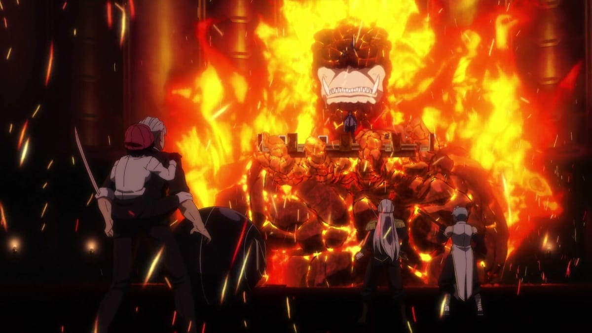 Undead Unluck season 1 episode 16 release date and time, what to expect
