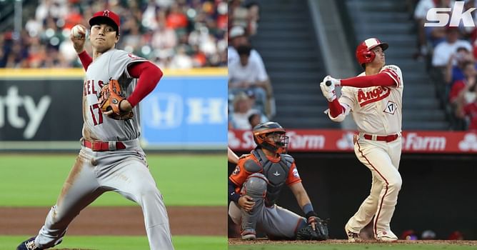 "That's the only part he has to learn as he goes" - Pedro Martinez pinpoints key skill Shohei Ohtani must acquire in ESPN documentary