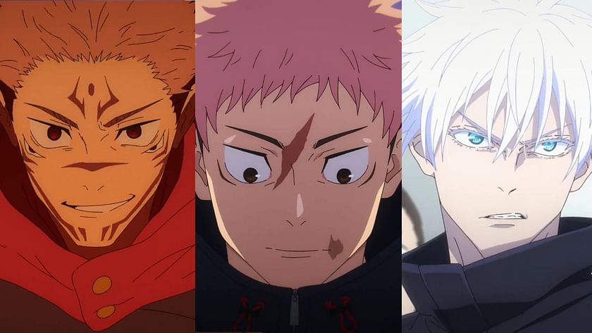 All 20 Jujutsu Kaisen fights from the Shibuya Arc, ranked chronologically