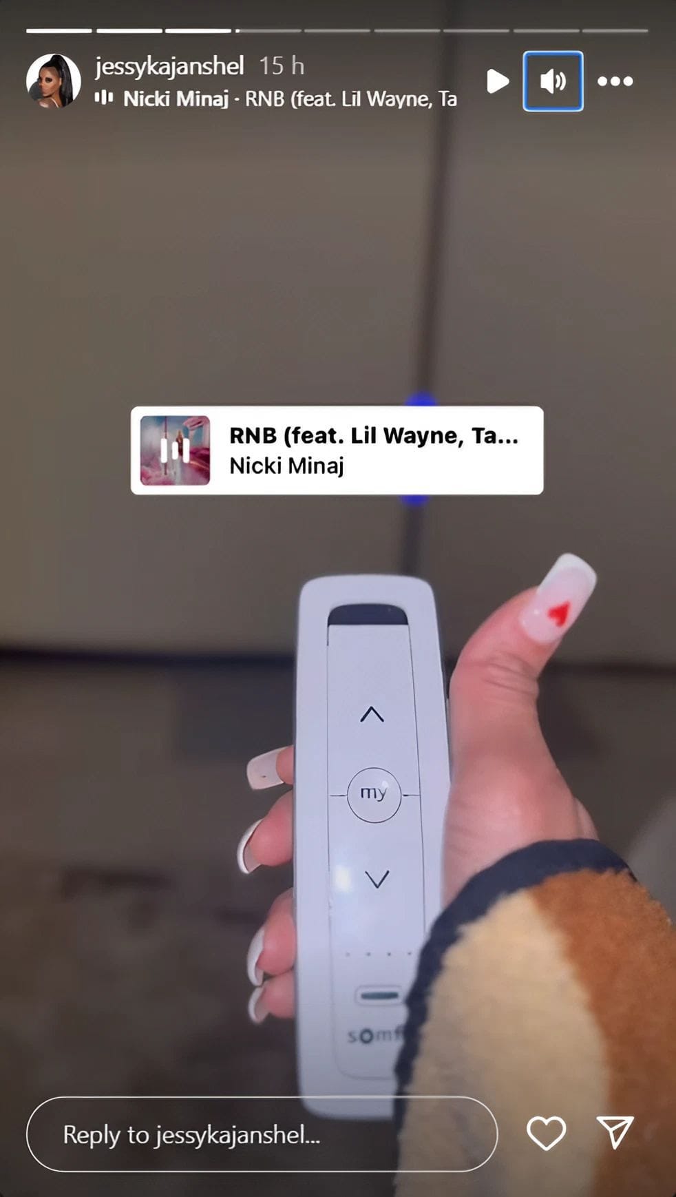 James Harden, Jessyka Janshel: James Harden’s girlfriend Jessyka