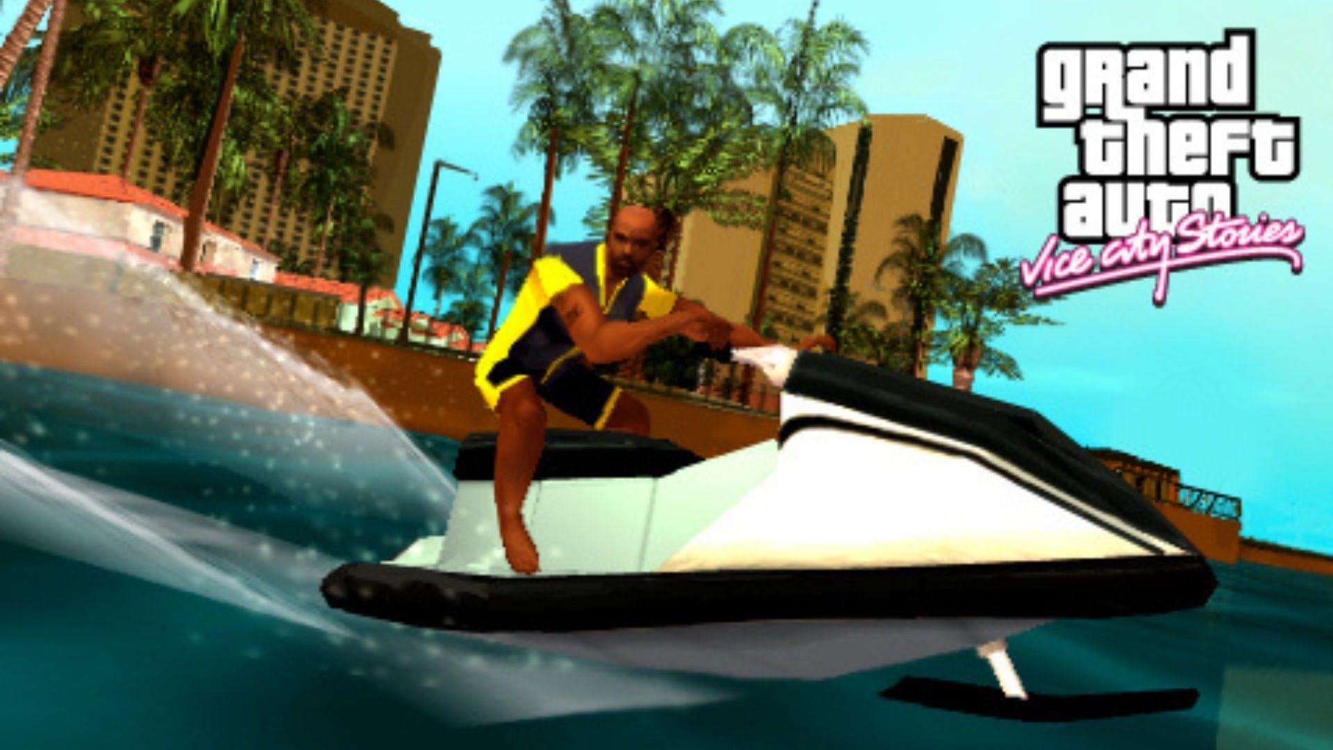 A list of reasons why GTA 6 fans should play GTA Vice City Stories before the game comes out (Image via Rockstar Games)