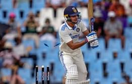 "He has opened in Test and limited overs but the number 3 was his preference" - Rohit Sharma on Shubman Gill's struggles at No.3 in Tests