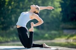 Kidney Problems Stressing You Out? Try These Yoga for Kidney Health