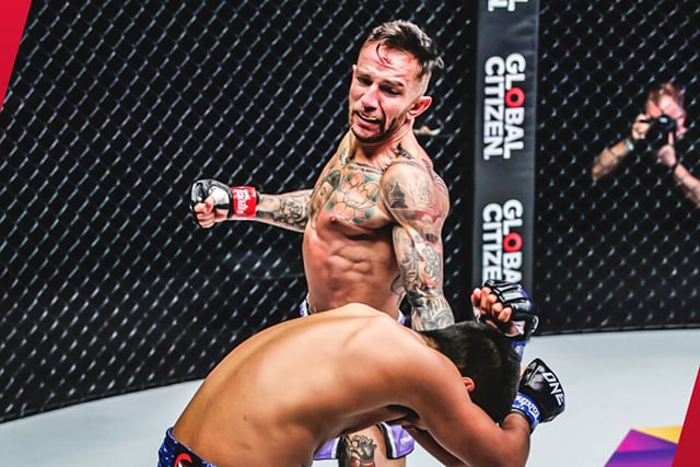 Liam Harrison News: “I’ve not run for six years” - Liam Harrison shares ...