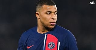 Chelsea star wants PSG superstar Kylian Mbappe to secure Premier League move amid Real Madrid links