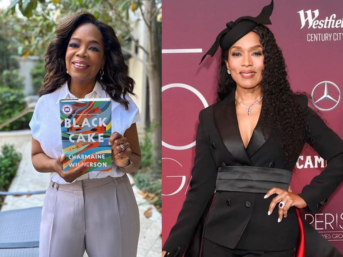 Oprah, Angela Basset, and more set to serve as Golden Globes 2024 presenters