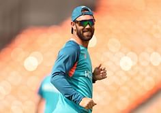 "He is a little embarrassed by the whole thing" - Glenn Maxwell's manager assures that the all-rounder is not being investigated by Cricket Australia