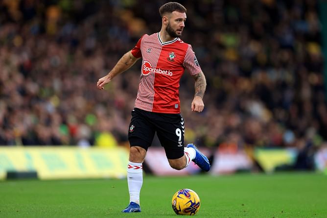 Southampton vs Sheffield Wednesday Prediction and Betting Tips | 13th January 2023
