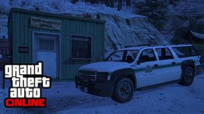 How to enter the GTA Online Wildlife Photography Challenge?