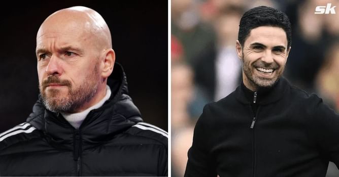 Manchester United target with £60m release clause prefers move to Arsenal: Reports