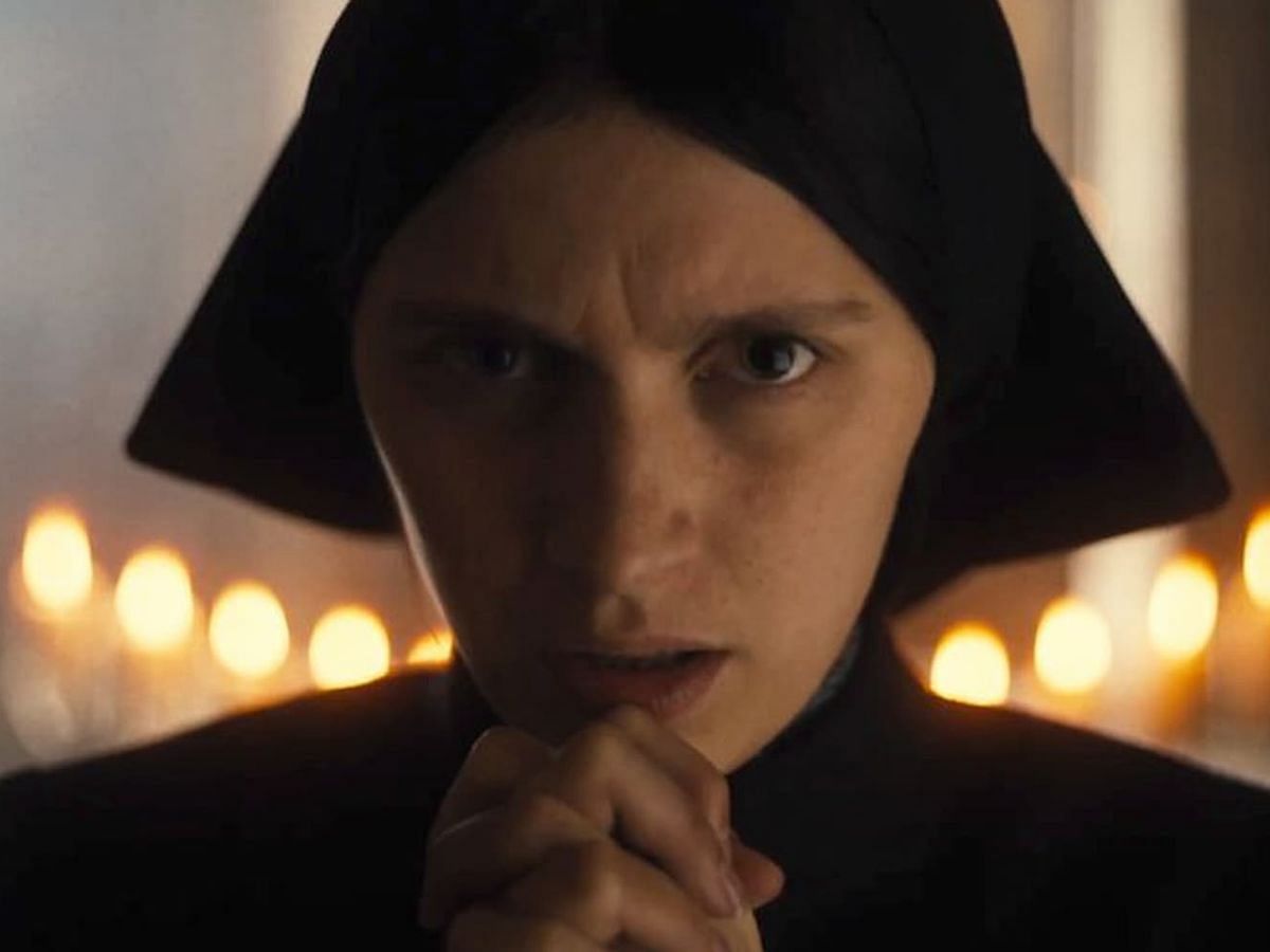 The First Omen trailer gives a glimpse at horror classic's prequel