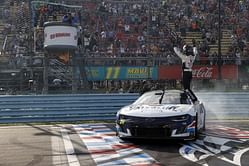 William Byron looking forward to "decent success" during upcoming NASCAR Busch Light Clash