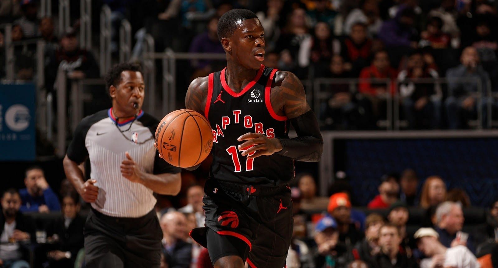 Dennis Schroder Contract Breakdown, History, Salary and Bonuses