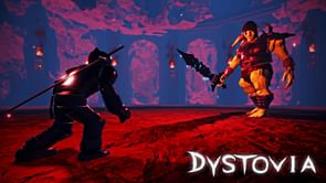 Dystovia Codes (2024): Are there any active codes?