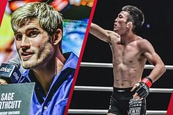 “I just want to let it all out” – Sage Northcutt growing impatient to face Shinya Aoki in Tokyo on January 28