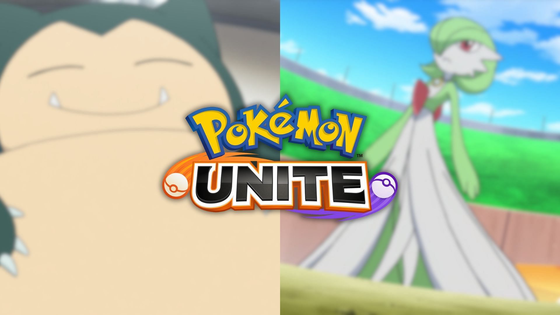 Pokemon Unite leaks suggest new Gardevoir and Snorlax battlepass Holowears