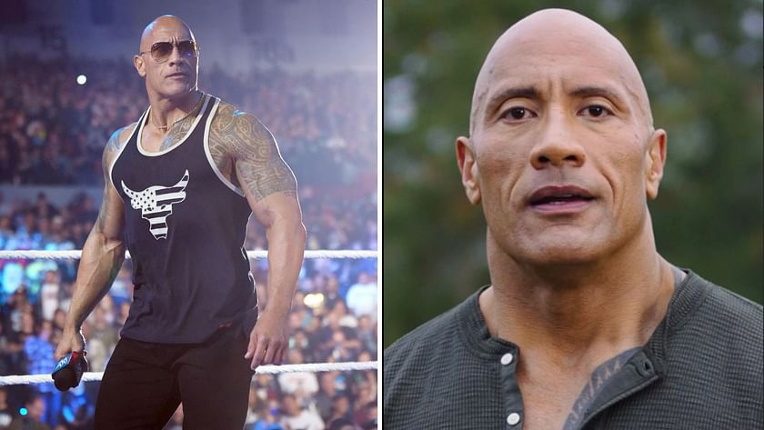 The Rock reacts after major announcement related to WWE (BREAKING NEWS)