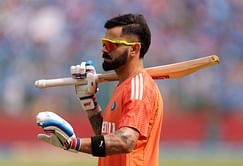 [Watch] Virat Kohli lookalike mobbed by fans in Ayodhya amid Ram Temple inauguration ceremony