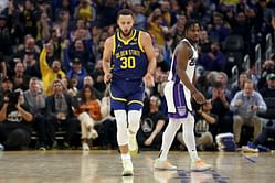 "We gotta settle this once and for all.”: Stephen Curry's lighthearted jab sparks 3-point shootout with Sabrina Ionescu
