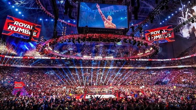 Former AEW wrestler to debut in WWE with a new manager? Analyzing the possibility