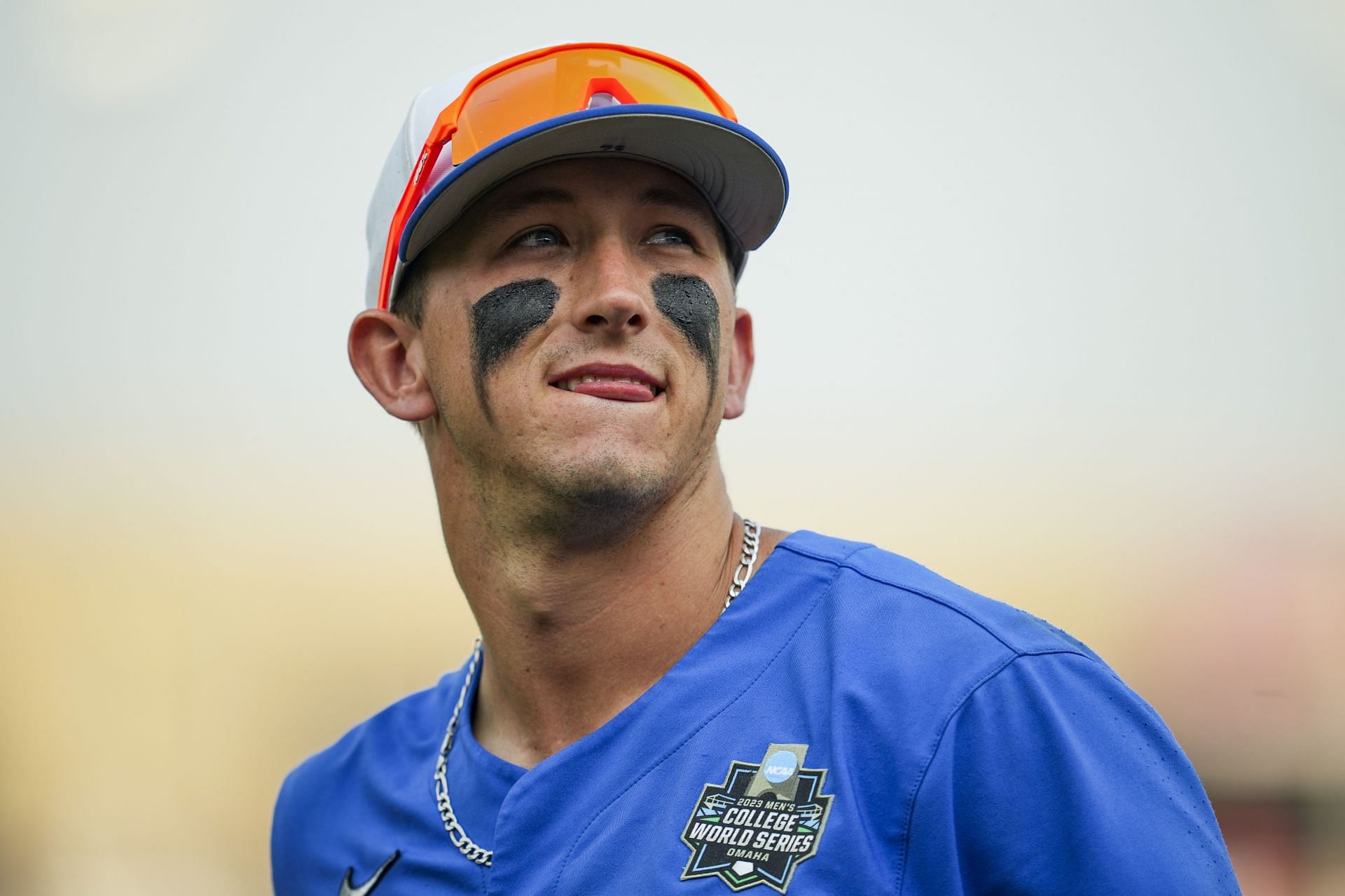 2023 NCAA Division I Baseball Championship (via Getty Images)