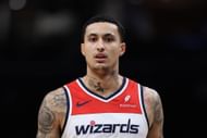 Kyle Kuzma, Washington Wizards