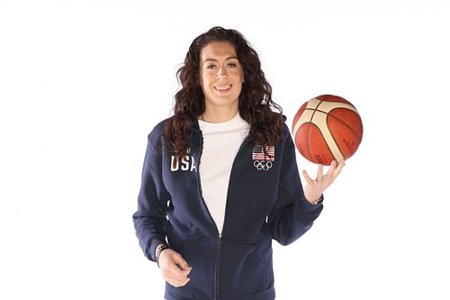 A four-time NCAA Champion, Brianna Stewart is among the best players in college basketball history.