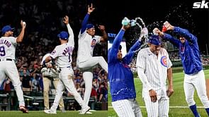 "Their offseason is just starting" - MLB insider believes the Cubs' could land 3 significant stars in the next five weeks