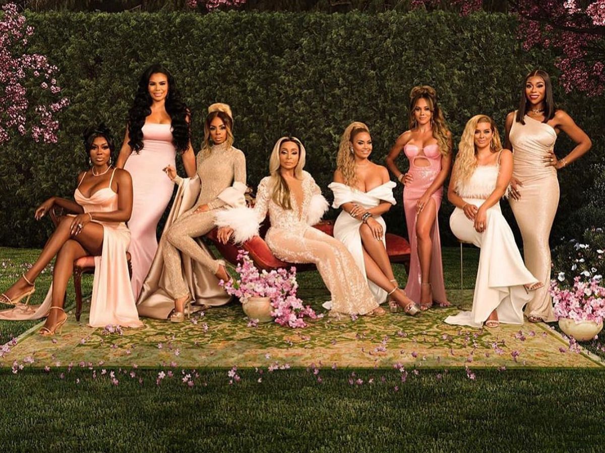 Real Housewives of Potomac (Image via Instagram/@realhousewivespotomac)