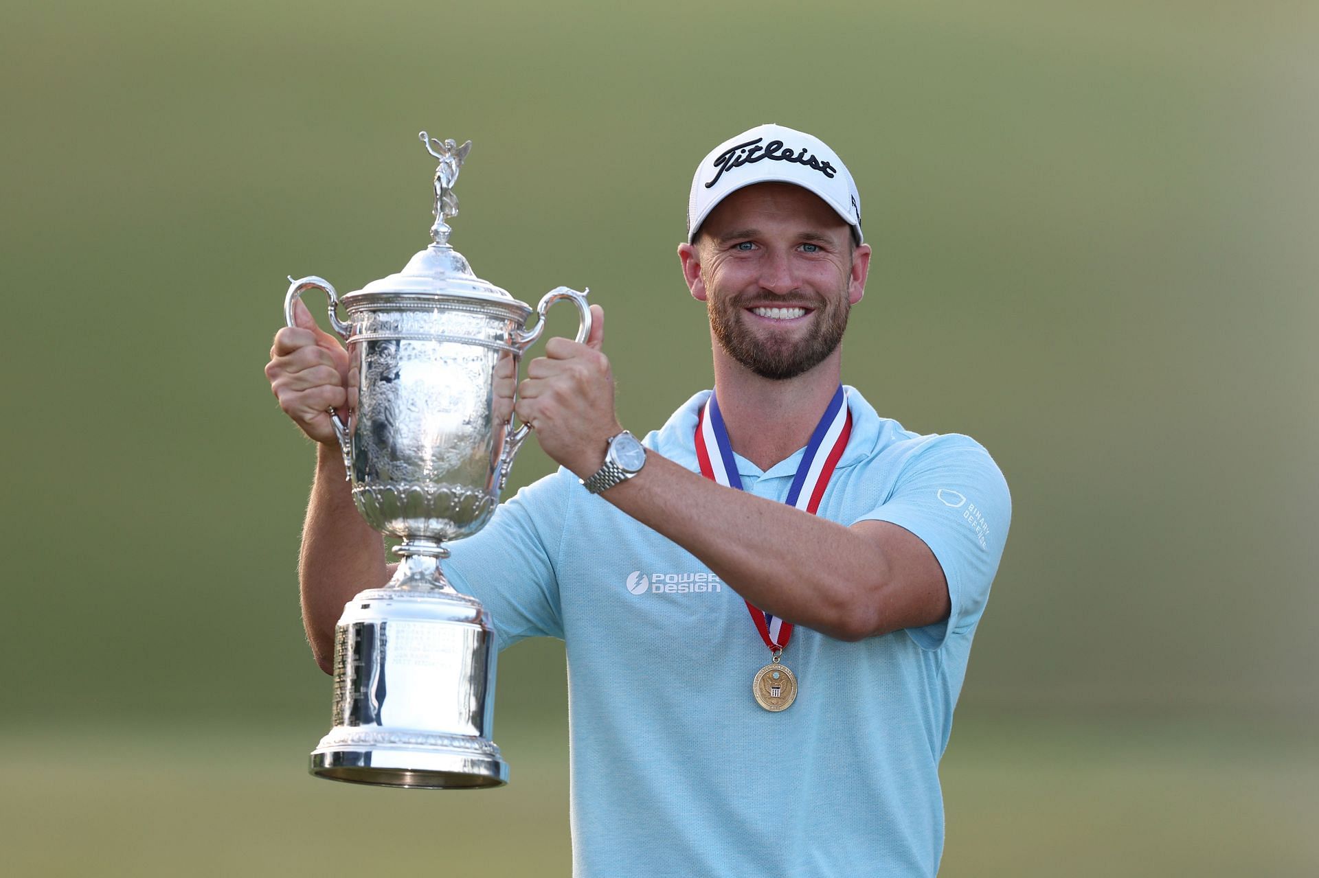 123rd U.S. Open Championship - Final Round