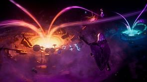 Fortnite roadmap and content update for 2024 (expected)