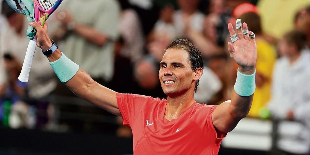 Rafael Nadal is going to make life &quot;a lot difficult&quot; for his opponents, believes Prakash Amritraj after Spaniard