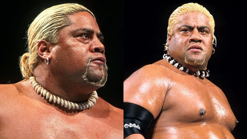 WWE Hall of Famer Rikishi makes major announcement