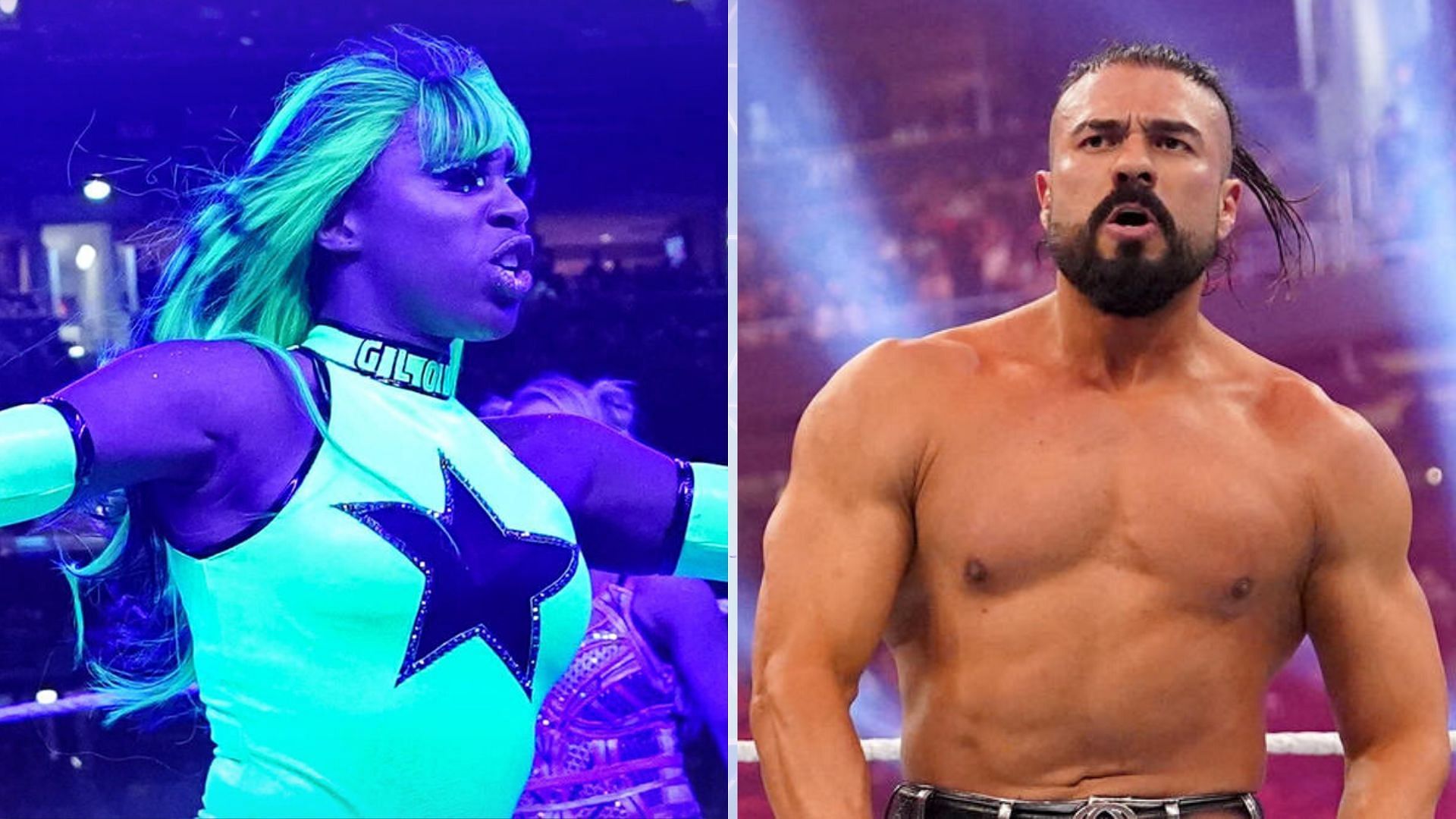 Two former Champions will bolster the current WWE roster.