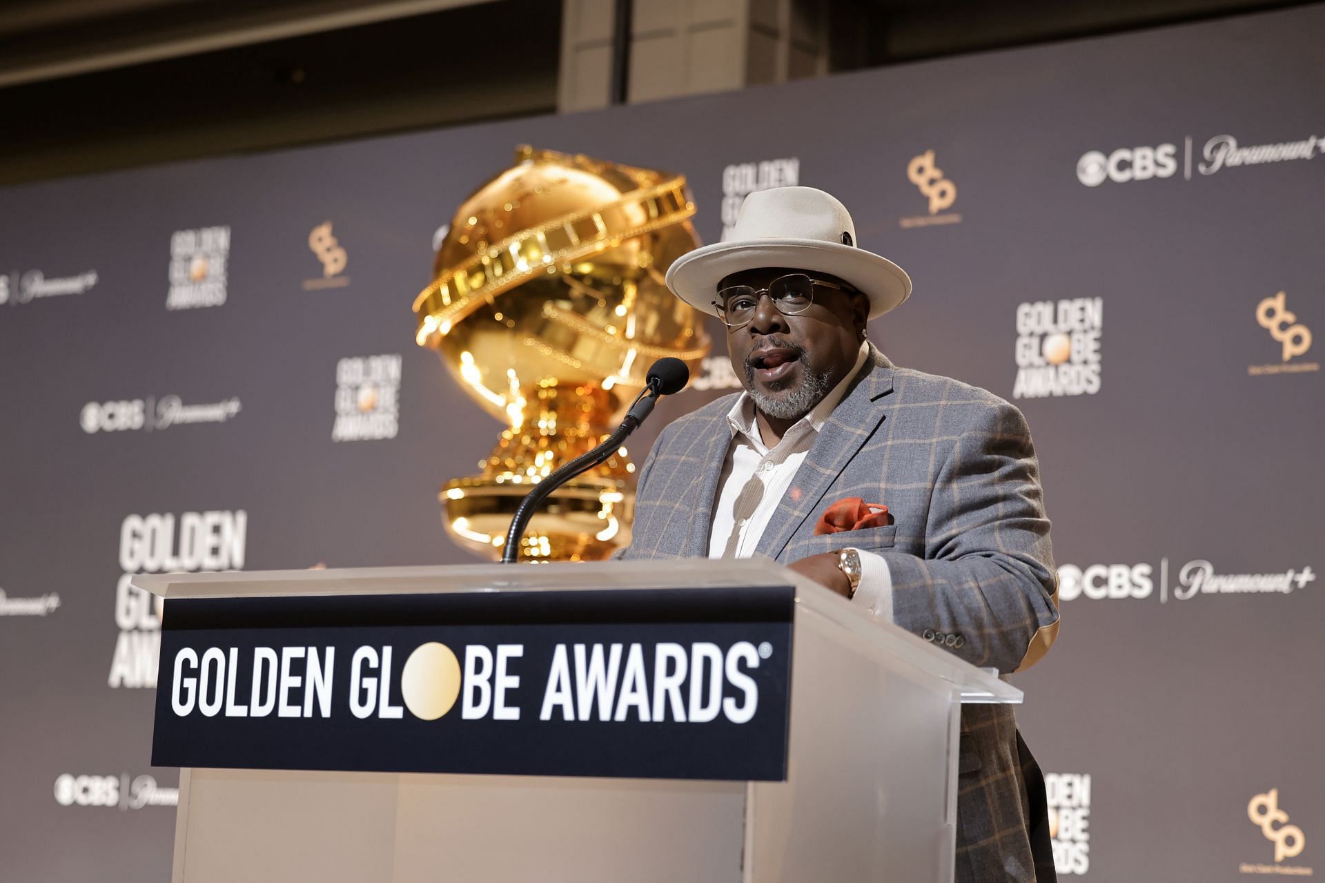 How to watch Golden Globes 2024 online: All streaming details explored