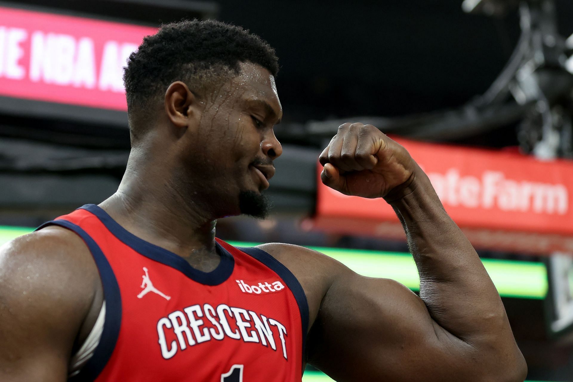 New Orleans Pelicans