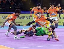 PAT vs PUN Dream11 prediction: 3 players you could pick as captain or vice-captain for today’s Pro Kabaddi League Match – January 27, 2024