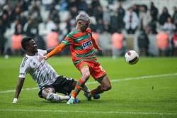 Alanyaspor vs Samsunspor Prediction and Betting Tips | January 17th 2024
