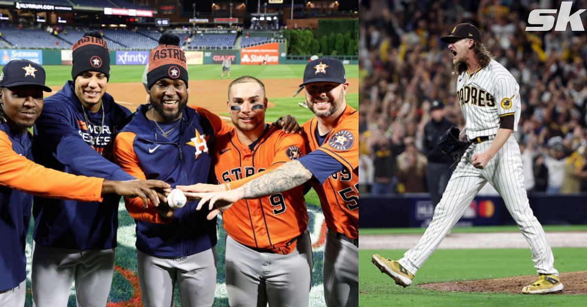 &quot;Any Move Like This Puts Them Over the Edge&quot; - MLB Insider Believes Astros a 