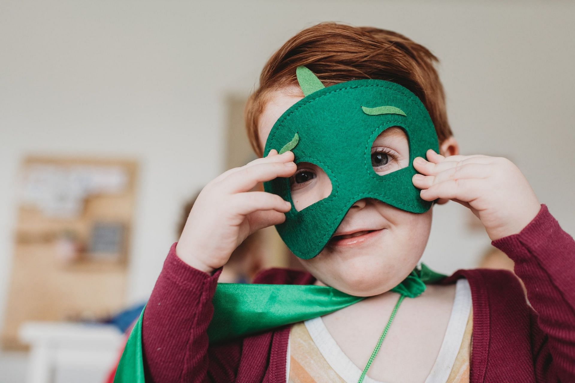 Medulloblastoma (Image via Unsplash/Jessica Rockowitz)