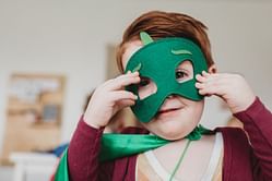 How long can one survive with medulloblastoma?