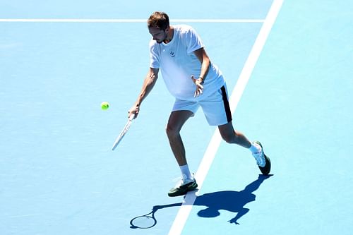 2024 Australian Open: Previews