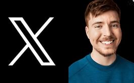 "It's illegal": Redditors call out X's treatment of MrBeast, accusing social media platform of illegally promoting his video