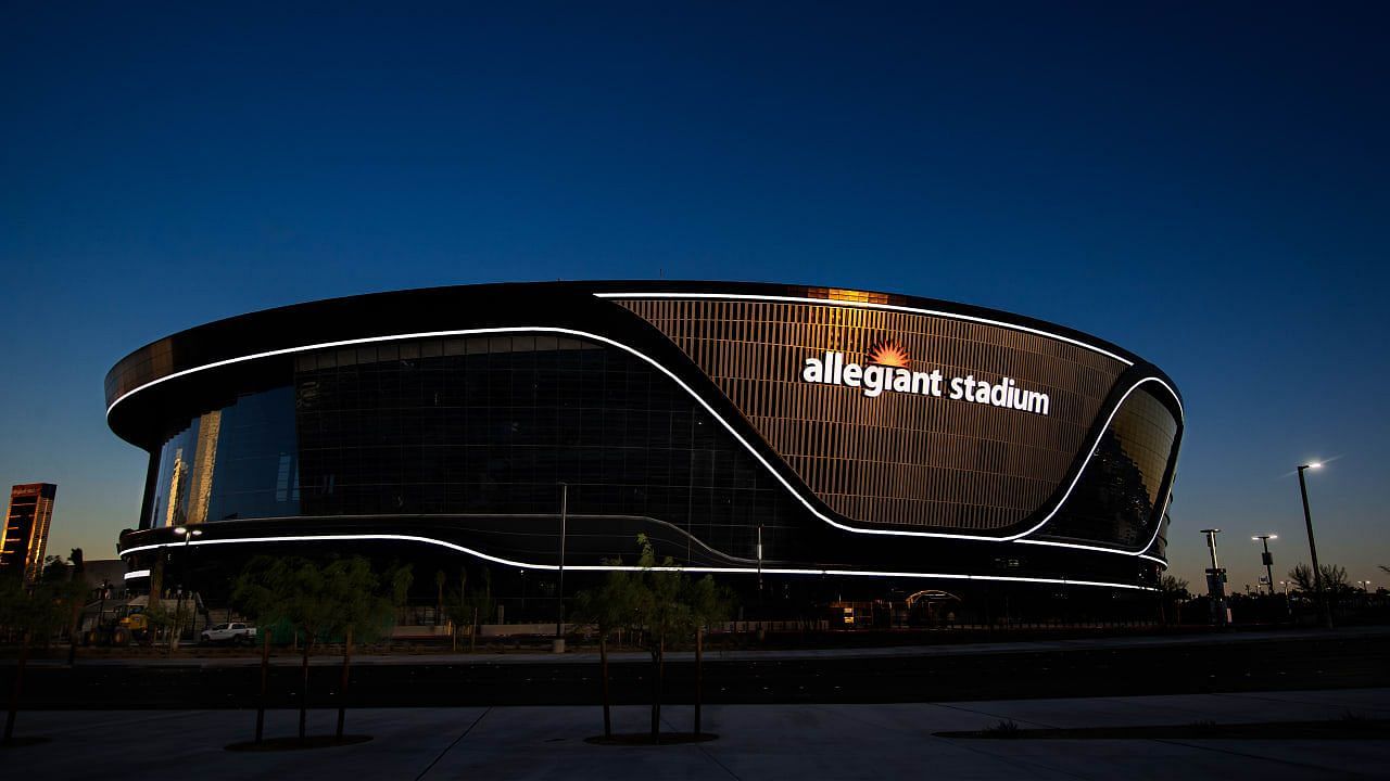 How much is the cheapest ticket to the Super Bowl? Full details on Allegiant Stadium prices for 49ers vs Chiefs in Las Vegas