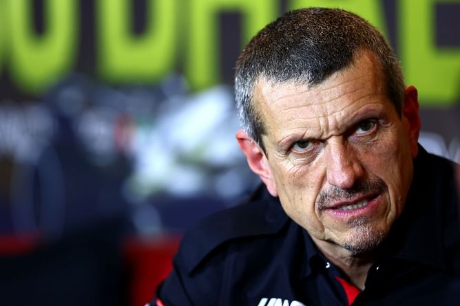 “Drive to survive will be sh*t now”: Haas boss Guenther Steiner’s departure sends shock waves online among F1 fans
