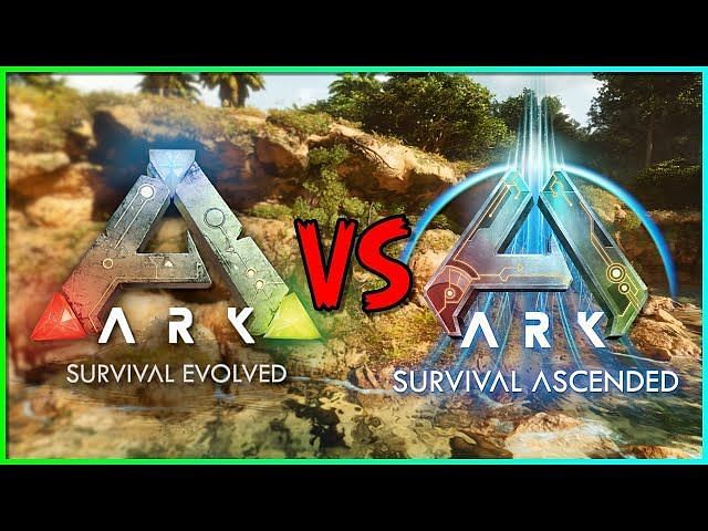 Is ARK Survival Ascended worth it in 2024?