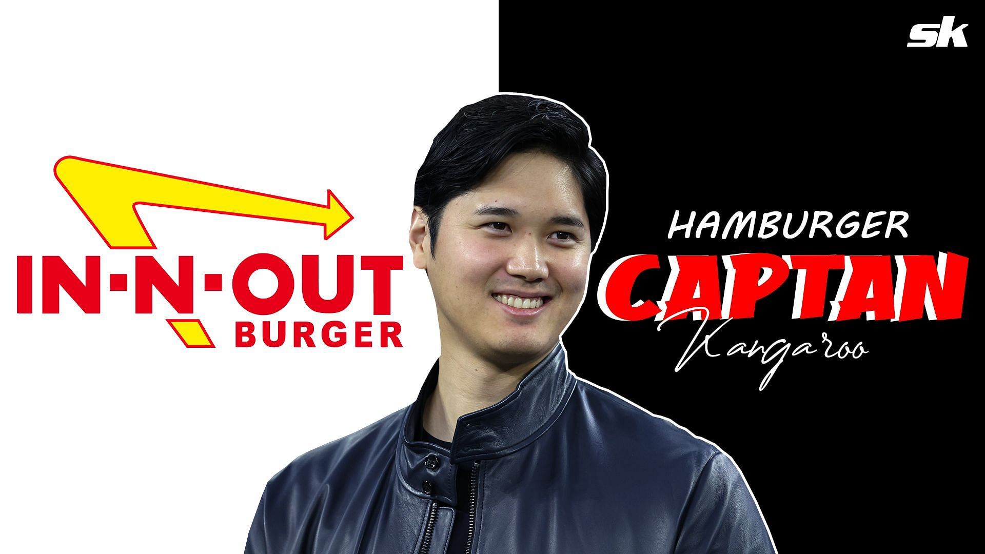 &quot;Captain Kangaroo!&quot; - When Shohei Ohtani gave preference to local fast food over renowned American joint