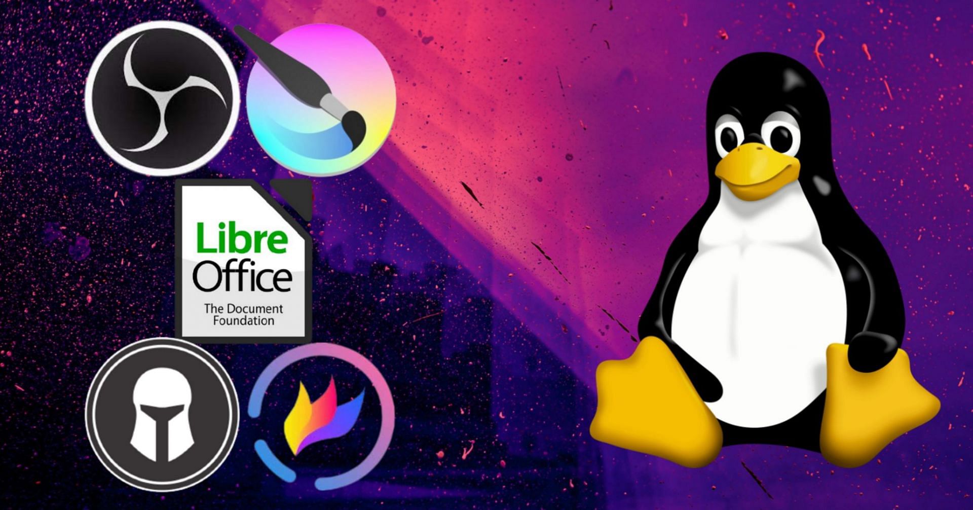 5 Best Linux apps of 2024