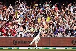 "The preference is a minimum 3-Test series, so we'll keep advocating and championing that" - Cricket Australia on the key to sustaining Test cricket
