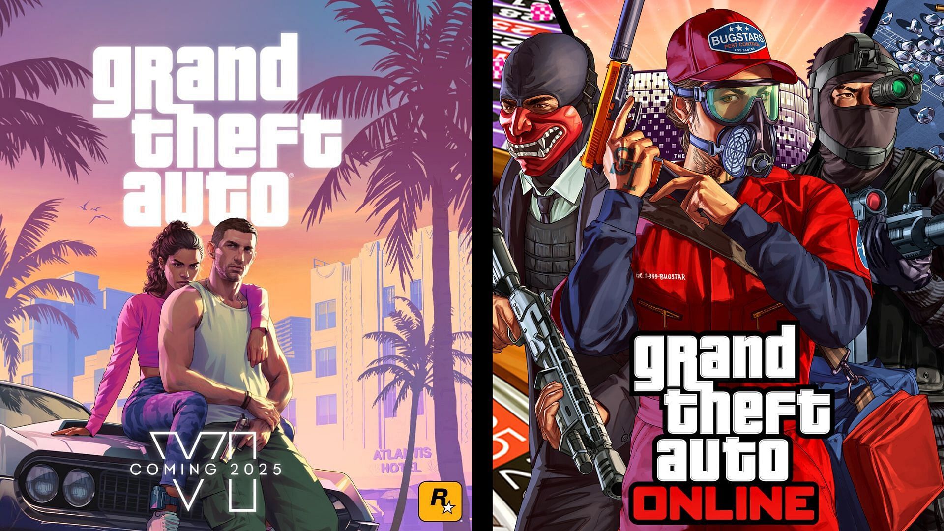 5 important reasons why GTA 6 release shouldn't discontinue GTA Online